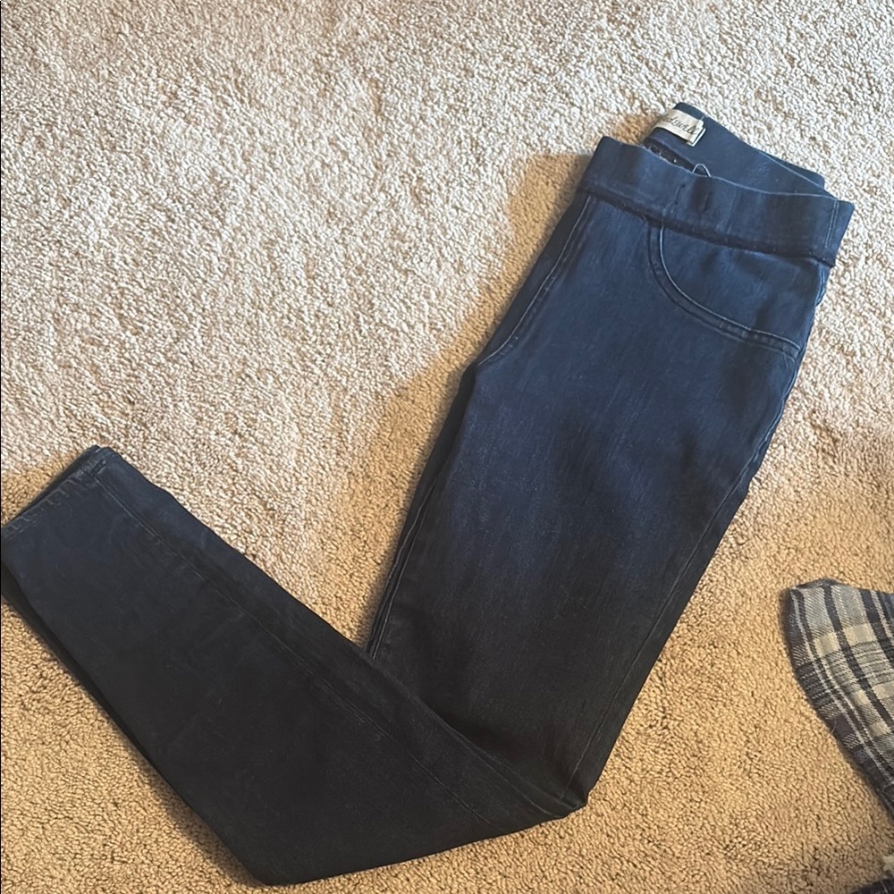 Women's Madewell The Anything Jean size 26